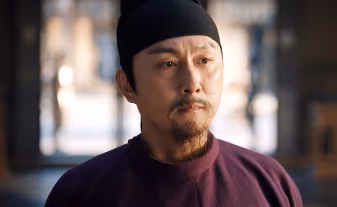 《唐朝詭事錄2》陸思安一句話，才是通天犀案關鍵，盧凌風被盯上