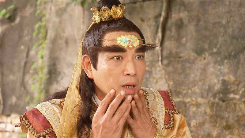 拍戲是兼差!44歲男星「夜市擺攤討生計」看淡藝人名利:靠自己不丟人...驚人營業額曝光