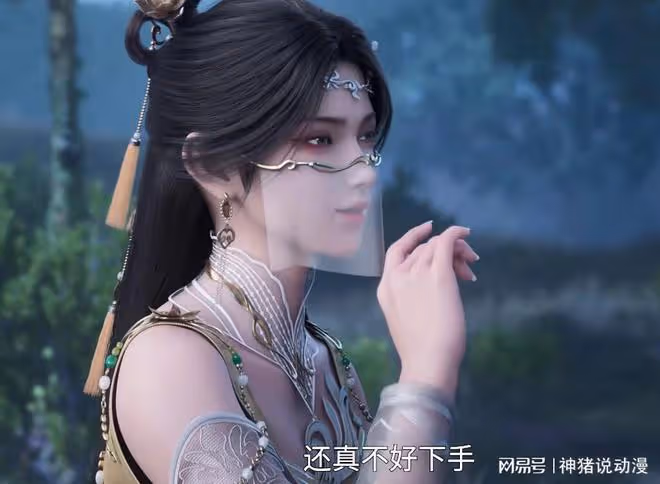 叢林激戰金瓶兒膽子真大,戲男人好手段,肉腿絲特寫好評