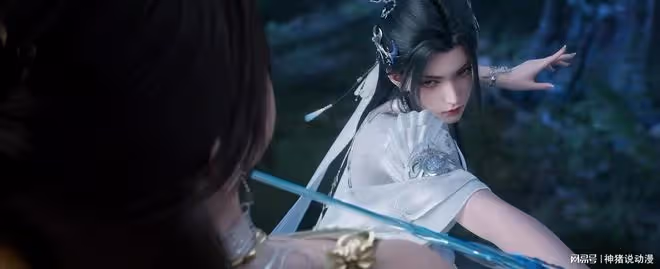 金瓶兒偽裝失敗,大戰李洵陸雪琪,大長腿魅惑力拉滿,導演真有心