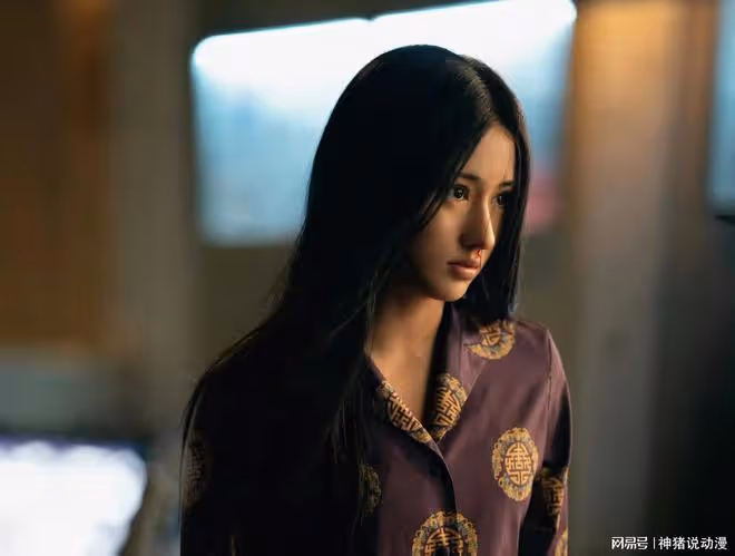 一人之下電影上映,卻慘被罵,原因就三個,網友直言還不如看劇版