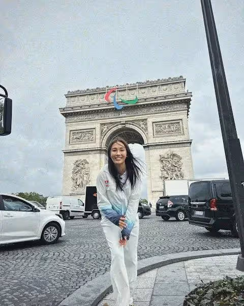 31歲TVB港姐傳因得罪高層被飛出劇組,談被公司雪藏直言好突然