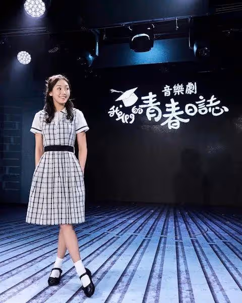 31歲TVB港姐傳因得罪高層被飛出劇組，談被公司雪藏直言好突然