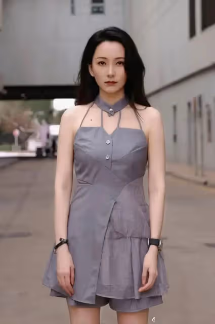 高齡產婦!TVB女星早產誕下女兒,自爆進醫院產檢變開刀,直言很怕很擔心