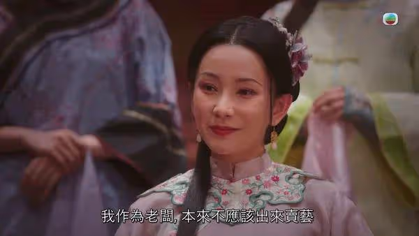 高齡產婦!TVB女星早產誕下女兒,自爆進醫院產檢變開刀,直言很怕很擔心
