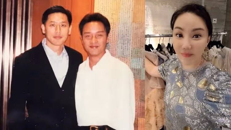 唐鶴德結新歡挨轟　命理師揭通靈內幕！「深愛張國榮」訊號已消失