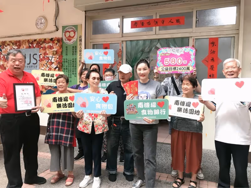 唐鶴德結新歡挨轟　命理師揭通靈內幕！「深愛張國榮」訊號已消失