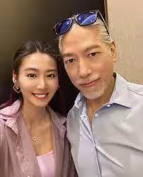 42歲香港女星宣布離婚,直言不願活在每天被老公情緒勒索的日子