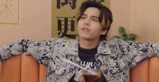 TVB帥氣新星演古惑仔大受矚目!資歷豐富,曾與吳亦凡合唱過