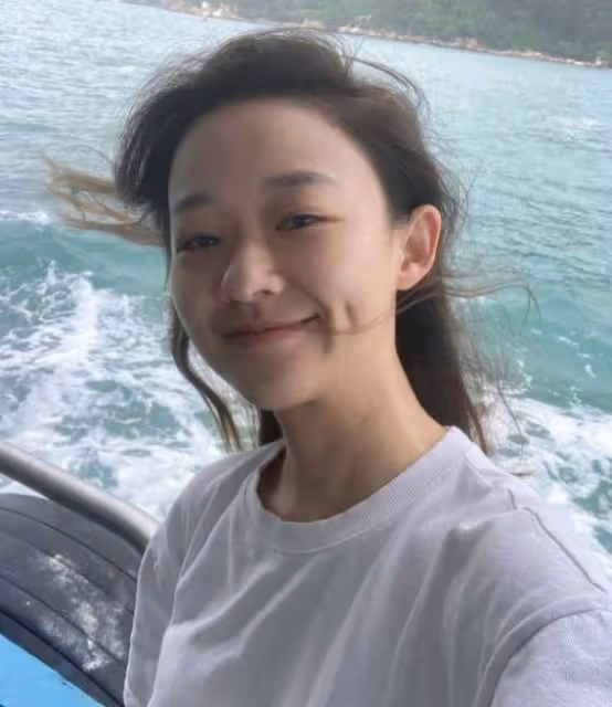 TVB帥氣新星演古惑仔大受矚目!資歷豐富,曾與吳亦凡合唱過