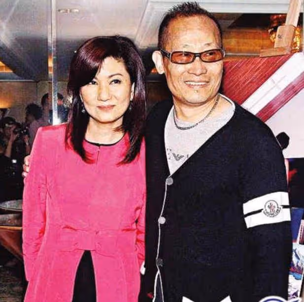 前TVB高層離世終年74歲!TVB花旦沉痛發文!稱每天睡醒都會說早安