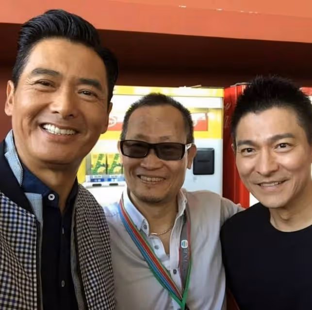前TVB高層離世終年74歲!TVB花旦沉痛發文!稱每天睡醒都會說早安
