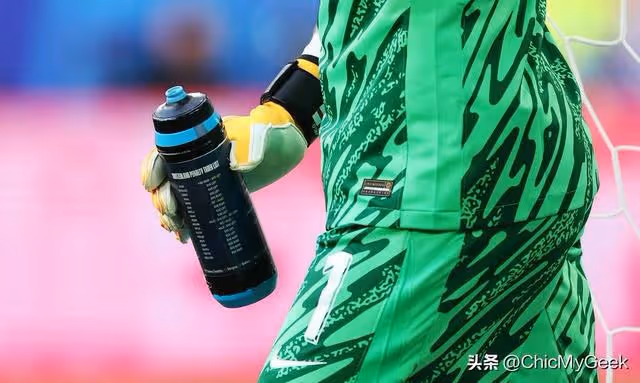 巴黎奧運幕後秘密:選手村發30萬個保險套!