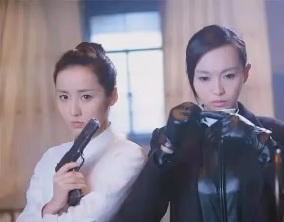 她曾是胡歌的夢中情人,霍建華說非她不娶,為何閃婚18線小演員?