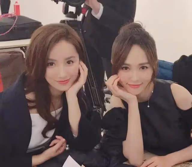 她曾是胡歌的夢中情人,霍建華說非她不娶,為何閃婚18線小演員?