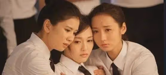 她曾是胡歌的夢中情人,霍建華說非她不娶,為何閃婚18線小演員?
