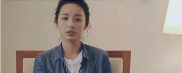 她曾是胡歌的夢中情人,霍建華說非她不娶,為何閃婚18線小演員?