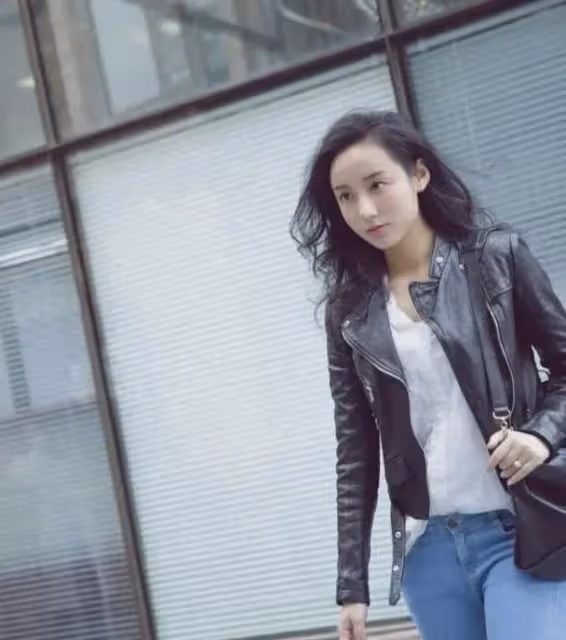 她曾是胡歌的夢中情人,霍建華說非她不娶,為何閃婚18線小演員?