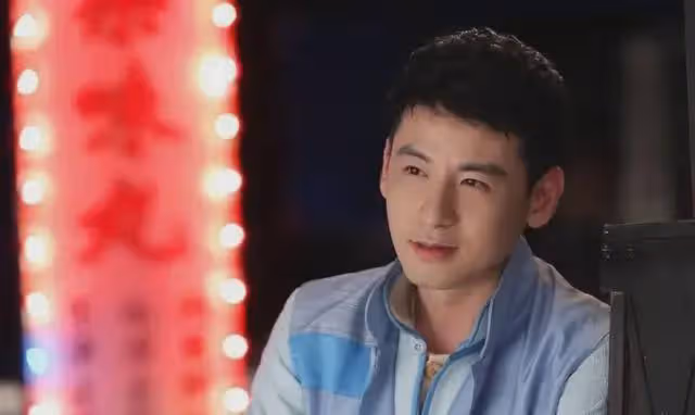 她曾是胡歌的夢中情人,霍建華說非她不娶,為何閃婚18線小演員?