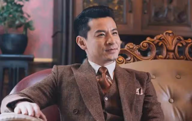 她曾是胡歌的夢中情人,霍建華說非她不娶,為何閃婚18線小演員?