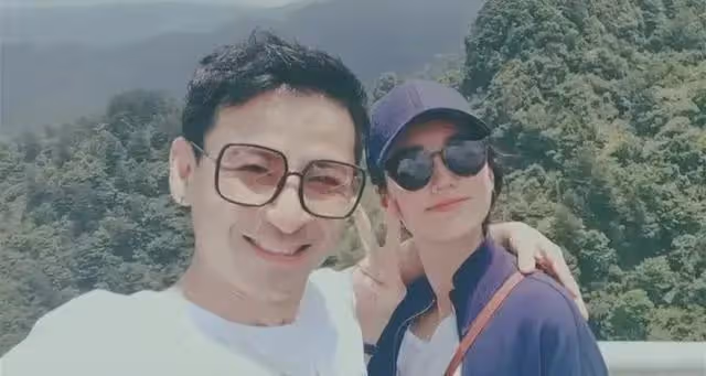 她曾是胡歌的夢中情人,霍建華說非她不娶,為何閃婚18線小演員?