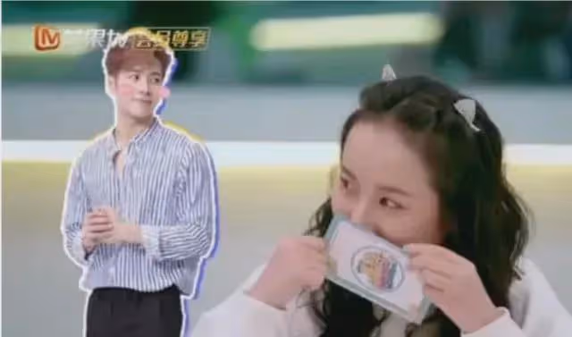 她曾是胡歌的夢中情人,霍建華說非她不娶,為何閃婚18線小演員?