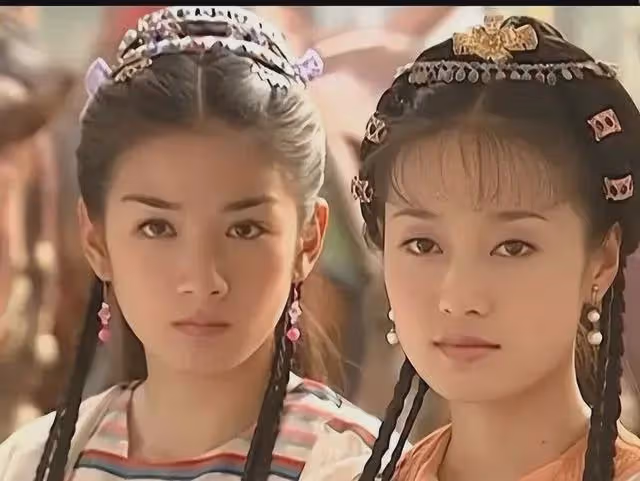 從「瓊瑤女郎」到「爛劇女王」,李晟到底經歷了什麼?