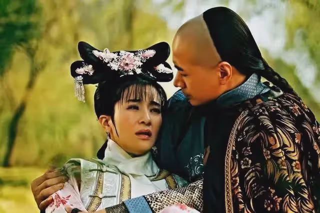 從「瓊瑤女郎」到「爛劇女王」,李晟到底經歷了什麼?