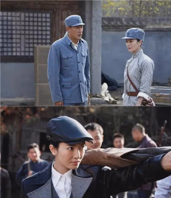 從「瓊瑤女郎」到「爛劇女王」,李晟到底經歷了什麼?
