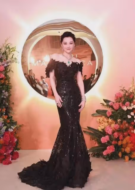 盤點年齡越大越漂亮的8位女星,個個風華絕代,你最羨慕誰?