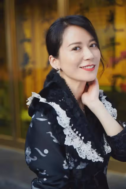 盤點年齡越大越漂亮的8位女星,個個風華絕代,你最羨慕誰?