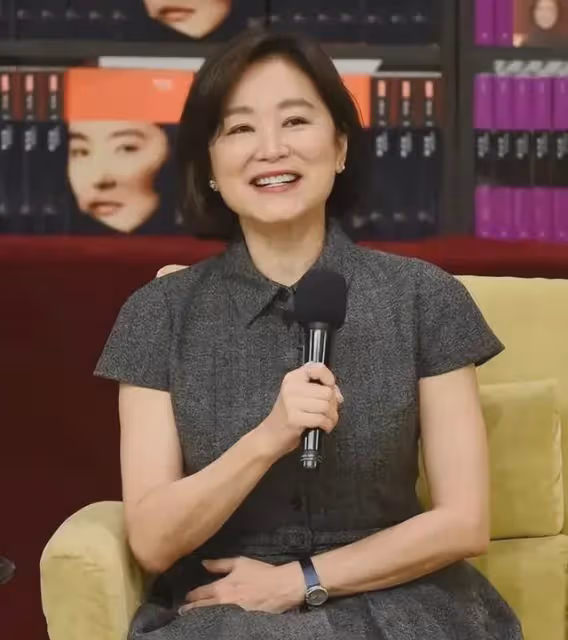 盤點年齡越大越漂亮的8位女星,個個風華絕代,你最羨慕誰?