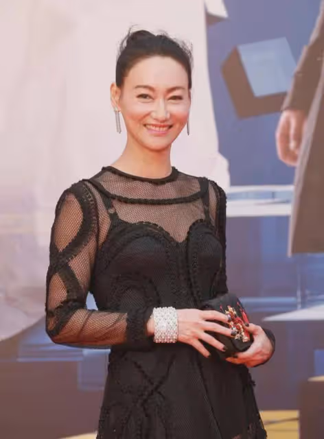 盤點年齡越大越漂亮的8位女星,個個風華絕代,你最羨慕誰?