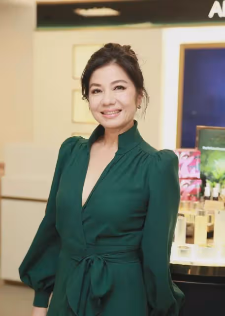 盤點年齡越大越漂亮的8位女星,個個風華絕代,你最羨慕誰?