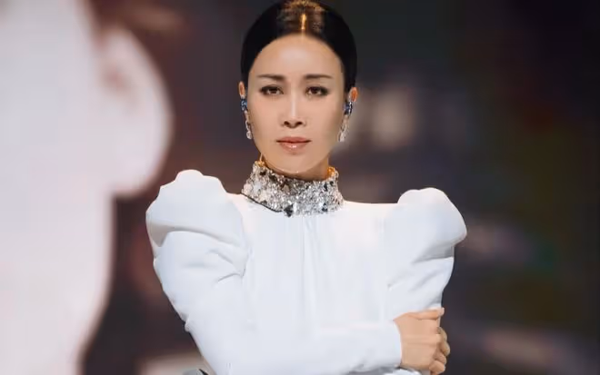 明星點評:任嘉倫、楊紫、范丞丞、趙雅芝、王嘉爾、那英