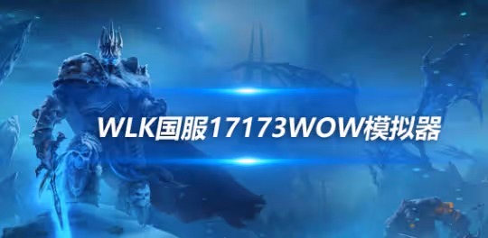 WLK懷舊服超實用DPS計算器 結果精準到小數點