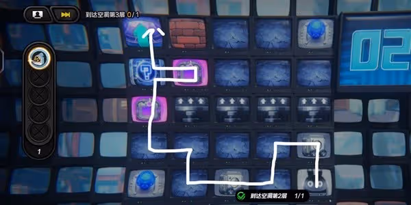 《絕區零》注意腳下安全第五天滿獎勵攻略
