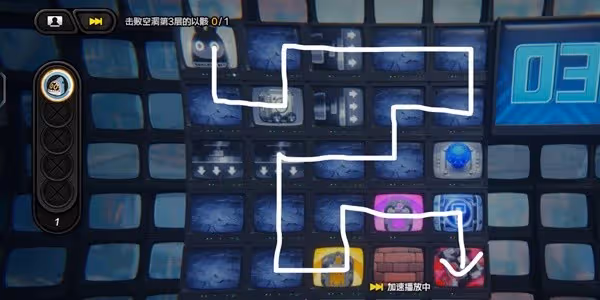 《絕區零》注意腳下安全第五天滿獎勵攻略