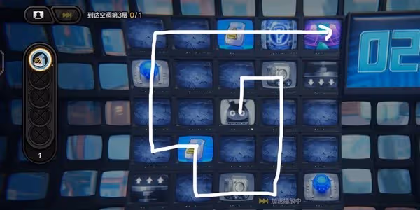 《絕區零》注意腳下安全第五天滿獎勵攻略