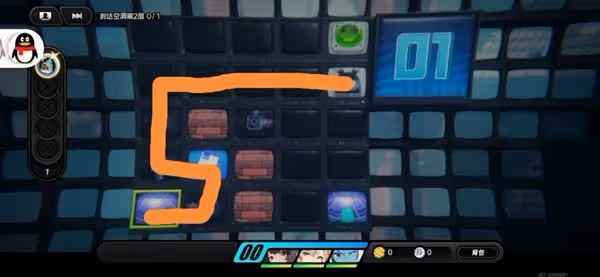 《絕區零》注意腳下安全第四關攻略