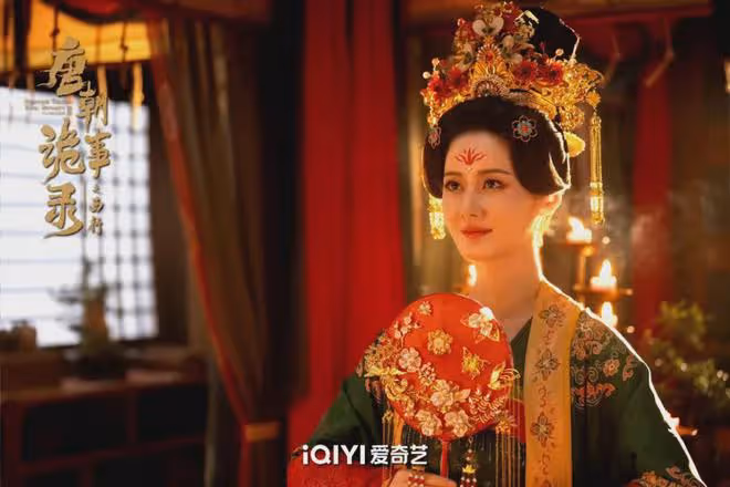 《唐朝詭事錄2》熱度破萬！第三季可以安排上了！網友要求拍45季