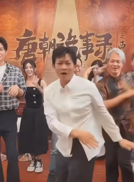 《唐朝詭事錄2》熱度破萬！第三季可以安排上了！網友要求拍45季