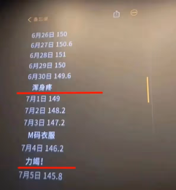 42歲賈玲近照反彈變胖,胳膊變粗皺紋多,過度減肥後遺症出來了