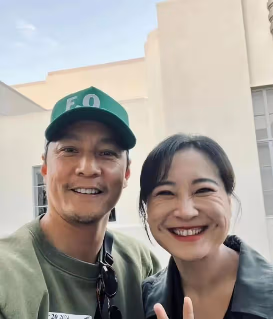 42歲賈玲近照反彈變胖,胳膊變粗皺紋多,過度減肥後遺症出來了