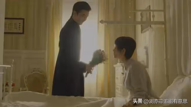 《冰雪瑤》開播!純情可愛的歐陽娜娜遇到西毒,怎叫一個虐戀了得