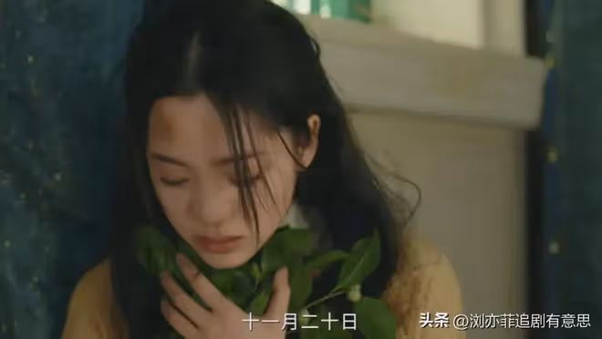 《冰雪瑤》開播!純情可愛的歐陽娜娜遇到西毒,怎叫一個虐戀了得