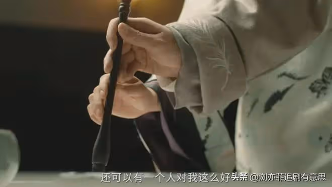 《冰雪瑤》開播!純情可愛的歐陽娜娜遇到西毒,怎叫一個虐戀了得