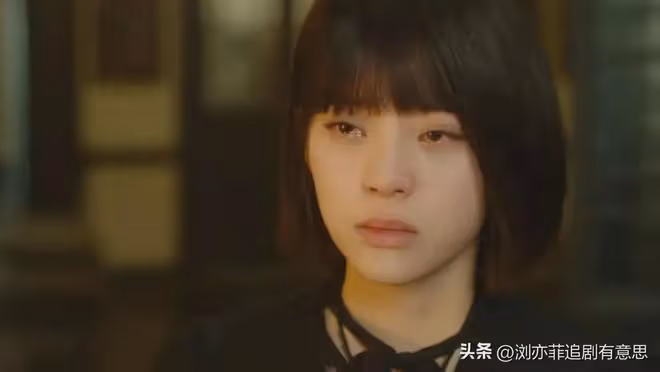 《冰雪瑤》開播!純情可愛的歐陽娜娜遇到西毒,怎叫一個虐戀了得