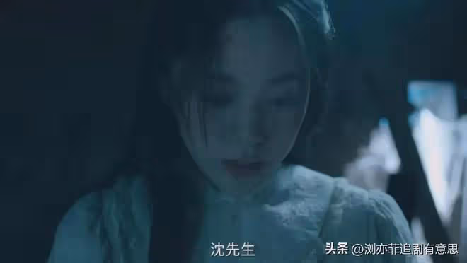 《冰雪瑤》開播!純情可愛的歐陽娜娜遇到西毒,怎叫一個虐戀了得