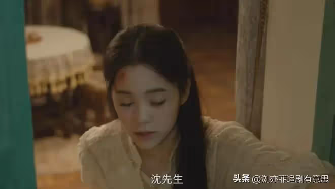 《冰雪瑤》開播!純情可愛的歐陽娜娜遇到西毒,怎叫一個虐戀了得